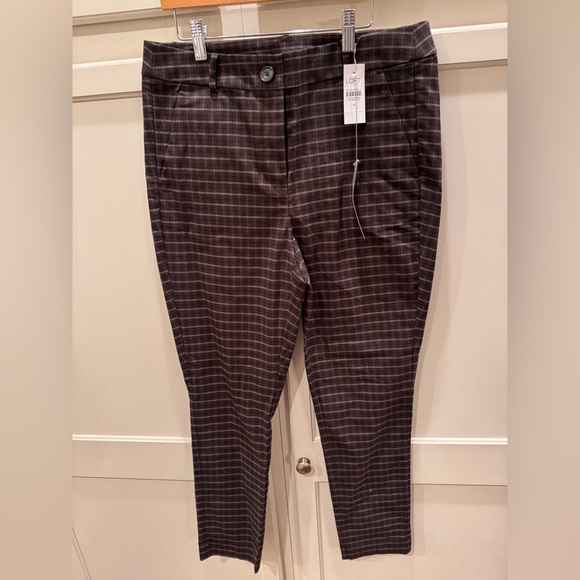 LOFT Pants - Loft women’s high waisted pants